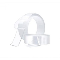 IM RC Ultra Sticky Double Sided Gel Adhesive Tape Roll  - iM129