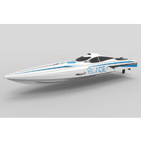RC Boat Kits & RTR