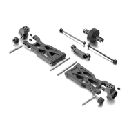 RC Spares - Options