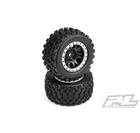 RC Car Wheels & Tyres