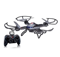 RC Helicopters & Drones