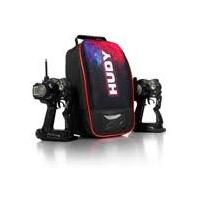 Hudy Exclusive Personalized RC Bags